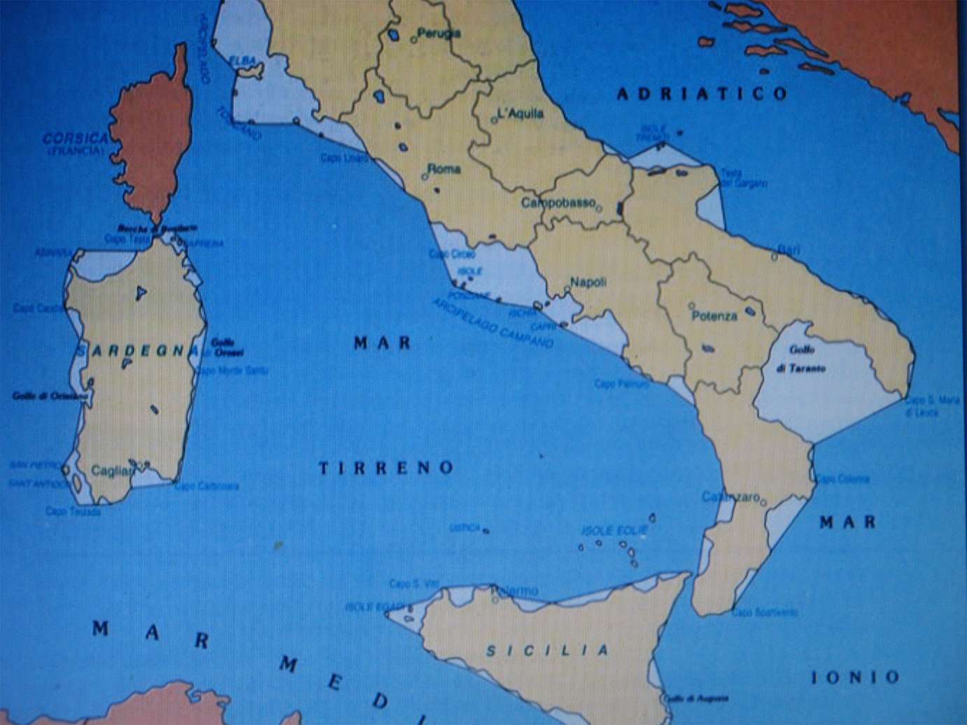 Italia