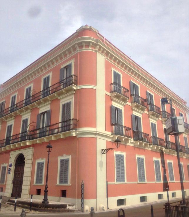 Sede